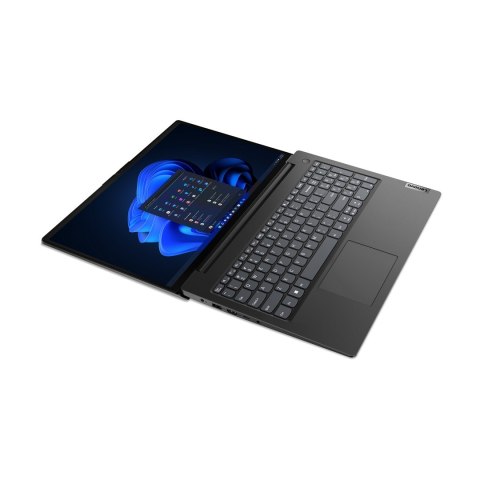Lenovo Lenovo V15 G4 Ryzen 5 7520U 15.6"FHD TN 250nits AG 16GB LPDDR5-5500 SSD512 Radeon 610M Graphics Cam720p 38Wh NoOS Business Black