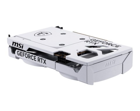 MSI Karta graf. MSI RTX 5060 8G VENTUS 2X OC