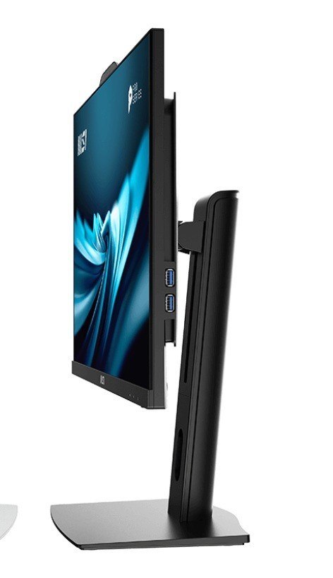 MSI Komputer All-in-One PRO AP242P 14M-813EU WIN11PRO/IC7-14700/16GB/1T/UMA/23.8 cala