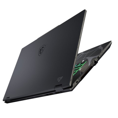 MSI MSI Cyborg A17 AI B2HWEKG-011XPL Ryzen 7 260 17.3" FHD 144Hz 16GB DDR5 SSD512 GeForce RTX 5050_8GB NoOS