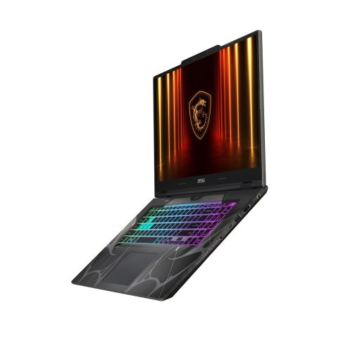 MSI MSI Cyborg A17 AI B2HWEKG-011XPL Ryzen 7 260 17.3" FHD 144Hz 16GB DDR5 SSD512 GeForce RTX 5050_8GB NoOS