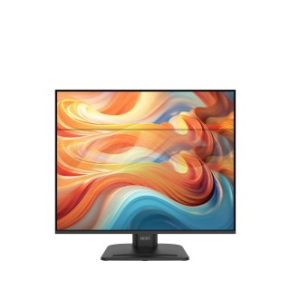 MSI MSI Pro MP245PHG E14 monitor komputerowy 60,5 cm (23.8") 1920 x 1080 px Full HD LCD Czarny