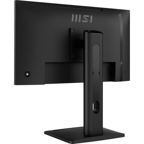 MSI MSI Pro MP245PHG E14 monitor komputerowy 60,5 cm (23.8") 1920 x 1080 px Full HD LCD Czarny