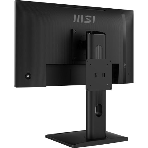 MSI MSI Pro MP245PHG E14 monitor komputerowy 60,5 cm (23.8") 1920 x 1080 px Full HD LCD Czarny