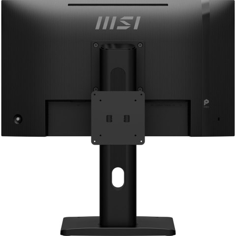 MSI MSI Pro MP245PHG E14 monitor komputerowy 60,5 cm (23.8") 1920 x 1080 px Full HD LCD Czarny