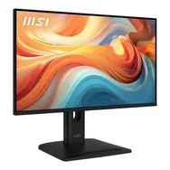 MSI MSI Pro MP245PHG E14 monitor komputerowy 60,5 cm (23.8") 1920 x 1080 px Full HD LCD Czarny