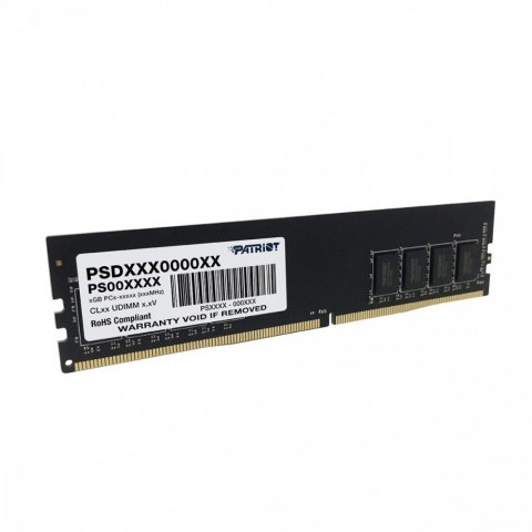 Patriot Pamięć DDR4 Signature 8GB/3200 (1*8GB) CL22