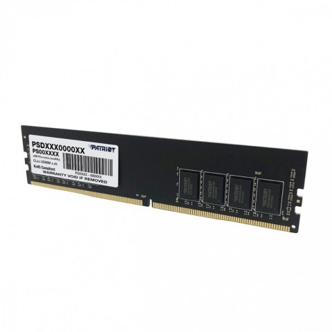 Patriot Pamięć DDR4 Signature 8GB/3200 (1*8GB) CL22
