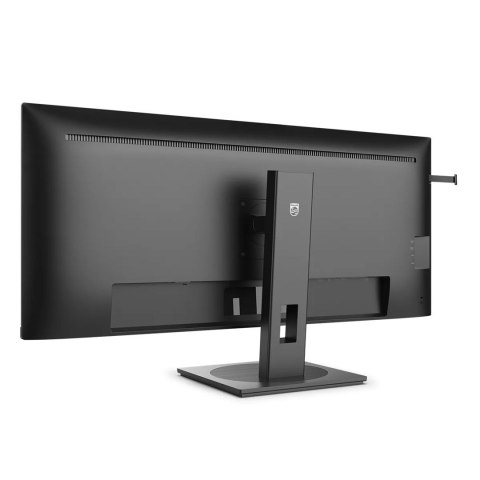Philips Monitor LCD 40" Philips 40B1U5600/00 seria 5000 101,6cm 3440x1440px Wide Quad HD LCD Czarny