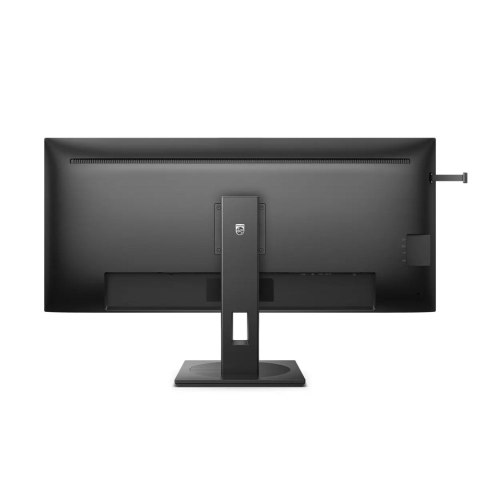 Philips Monitor LCD 40" Philips 40B1U5600/00 seria 5000 101,6cm 3440x1440px Wide Quad HD LCD Czarny