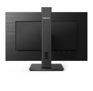 Philips Philips S Line 222S1AE/00 monitor komputerowy 54,6 cm (21.5") 1920 x 1080 px Full HD LCD Czarny