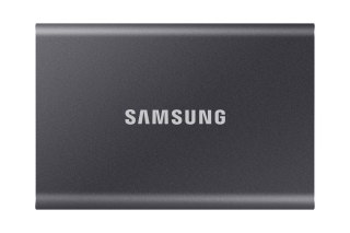 Samsung Samsung Portable SSD T7 2 TB USB Type-C 3.2 Gen 2 (3.1 Gen 2) Szary