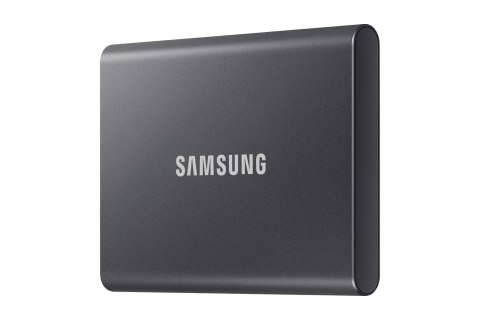 Samsung Samsung Portable SSD T7 2 TB USB Type-C 3.2 Gen 2 (3.1 Gen 2) Szary