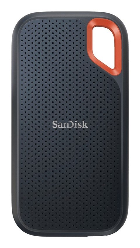 SanDisk Dysk przenośny SanDisk Extreme 2TB SSD SDSSDE61-2T00-G25