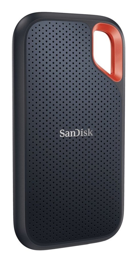SanDisk Dysk przenośny SanDisk Extreme 2TB SSD SDSSDE61-2T00-G25