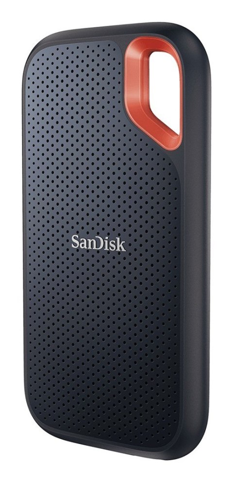 SanDisk Dysk przenośny SanDisk Extreme 2TB SSD SDSSDE61-2T00-G25