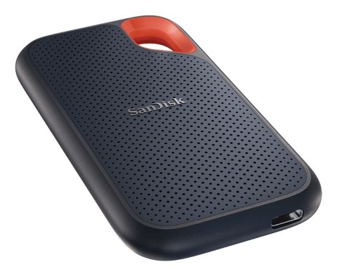 SanDisk Dysk przenośny SanDisk Extreme 2TB SSD SDSSDE61-2T00-G25
