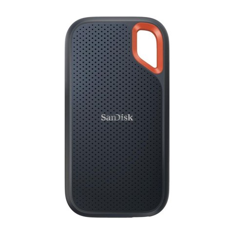 SanDisk Dysk przenośny SanDisk Extreme 2TB SSD SDSSDE61-2T00-G25