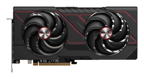Sapphire Sapphire PULSE Radeon RX 9070 AMD 16 GB GDDR6