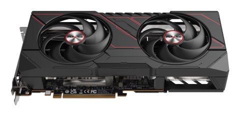 Sapphire Sapphire PULSE Radeon RX 9070 AMD 16 GB GDDR6