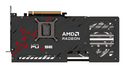 Sapphire Sapphire PULSE Radeon RX 9070 AMD 16 GB GDDR6
