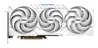 Sapphire Sapphire PURE Radeon RX 9070 XT AMD 16 GB GDDR6