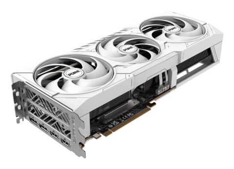 Sapphire Sapphire PURE Radeon RX 9070 XT AMD 16 GB GDDR6