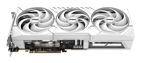 Sapphire Sapphire PURE Radeon RX 9070 XT AMD 16 GB GDDR6