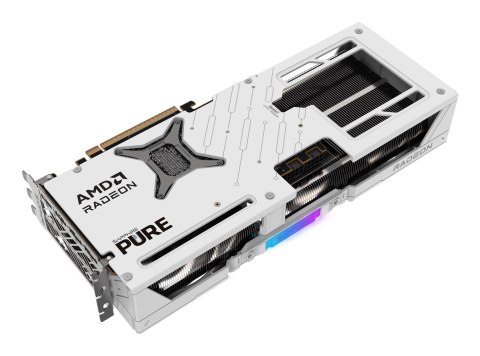 Sapphire Sapphire PURE Radeon RX 9070 XT AMD 16 GB GDDR6