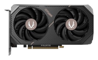 ZOTAC Zotac GAMING GeForce RTX 5060 Ti AMP NVIDIA 16 GB GDDR7
