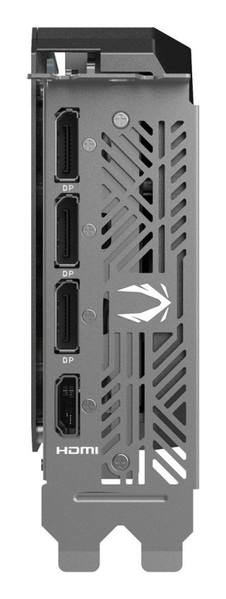 ZOTAC Zotac GAMING GeForce RTX 5060 Ti AMP NVIDIA 16 GB GDDR7