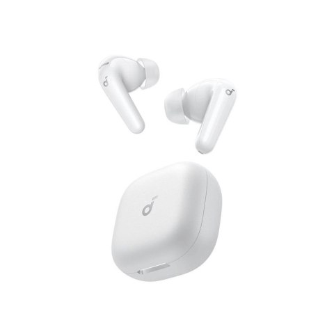 ANKER Soundcore R60I NC (G)OFFLINE - EUROPE (EXCLUDED UK PLUG) WHITE 1 Zestaw słuchawkowy True Wireless Stereo (TWS) Douszny Bluetooth