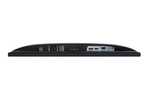 AOC AOC E1 24E1Q monitor komputerowy 60,5 cm (23.8") 1920 x 1080 px Full HD LED Czarny