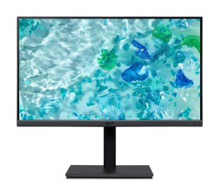 Acer Acer Vero B7 B277U E monitor komputerowy 68,6 cm (27") 2560 x 1440 px Wide Quad HD LCD Czarny