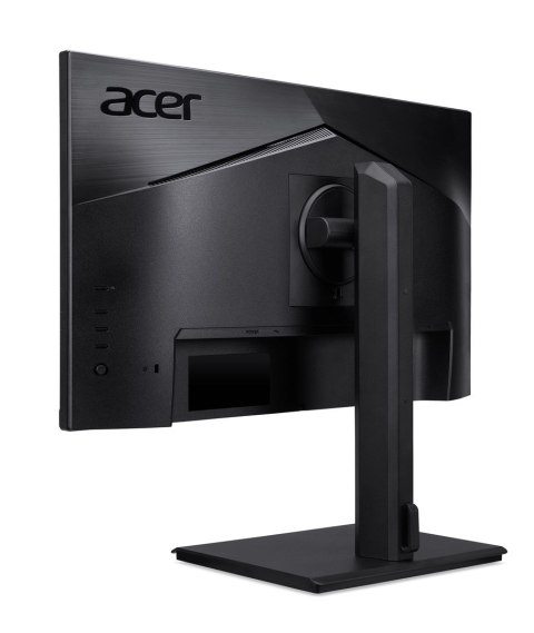 Acer Acer Vero B7 B277U E monitor komputerowy 68,6 cm (27") 2560 x 1440 px Wide Quad HD LCD Czarny