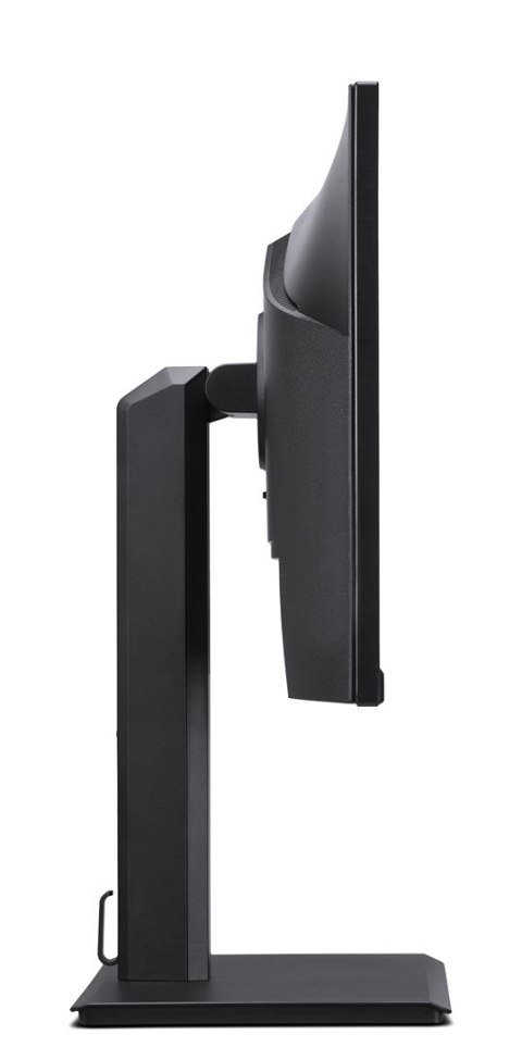 Acer Acer Vero B7 B277U E monitor komputerowy 68,6 cm (27") 2560 x 1440 px Wide Quad HD LCD Czarny