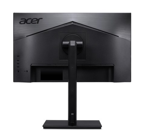 Acer Acer Vero B7 B277U E monitor komputerowy 68,6 cm (27") 2560 x 1440 px Wide Quad HD LCD Czarny