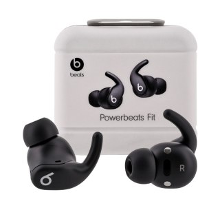Apple Apple Powerbeats Fit Jet Black