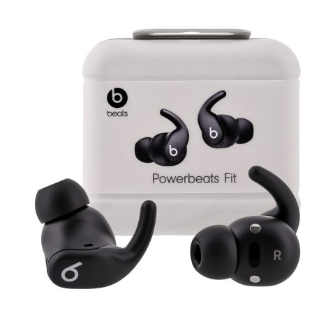 Apple Apple Powerbeats Fit Jet Black