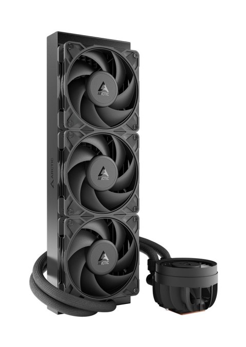 Arctic Cooling Chłodzenie CPU S_MULTI/ACFRE00180A ARCTIC