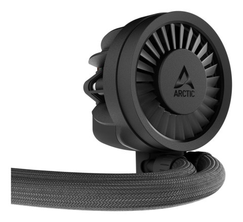 Arctic Cooling Chłodzenie CPU S_MULTI/ACFRE00180A ARCTIC