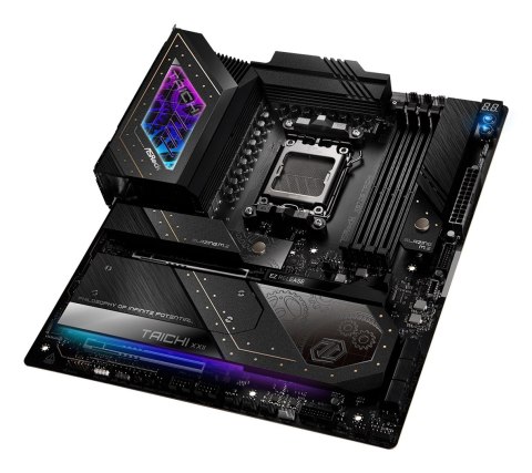Asrock Płyta główna - ASRock X870E Taichi