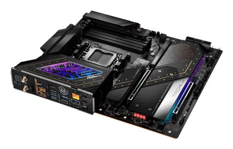 Asrock Płyta główna - ASRock X870E Taichi