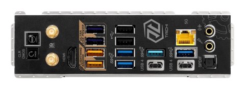 Asrock Płyta główna - ASRock X870E Taichi