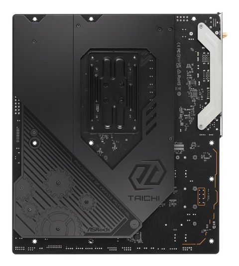 Asrock Płyta główna - ASRock X870E Taichi