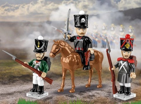 Cobi Klocki Klocki Figurki Napoleonic Era Soldiers