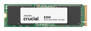 Crucial M.2 2TB Crucial E100 Gen4 2280 NVMe PCIe M.2