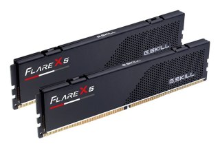 G.SKILL G.SKILL FLARE X5 AMD DDR5 2X8GB 6000MHZ CL30 EXPO BLACK F5-6000J3038F8GH2-FX5