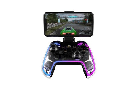 HAVIT Bezprzewodowy kontroler Havit G158BT Pro (biały)