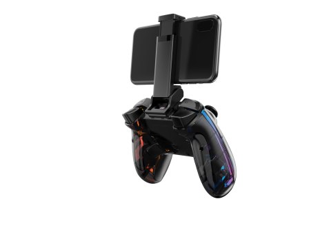 HAVIT Bezprzewodowy kontroler Havit G158BT Pro (biały)